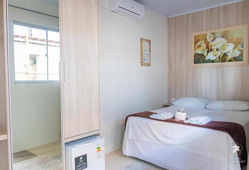 חדר דלוקס, São Jorge