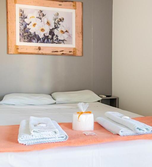 חדר דלוקס, São Jorge