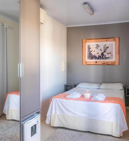 חדר דלוקס, São Jorge