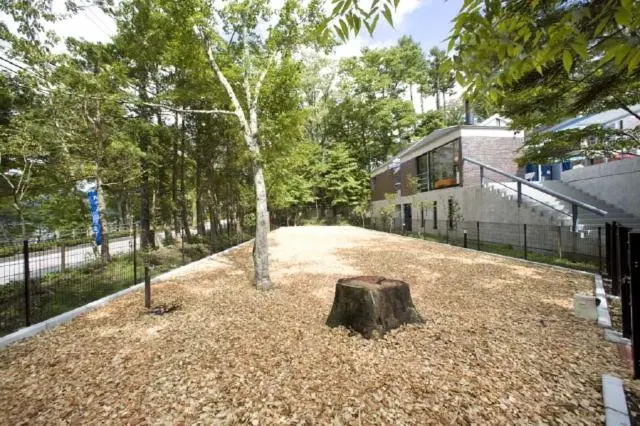 ビラホテル１ベッドルーム, Sundance Resort Yamanakako