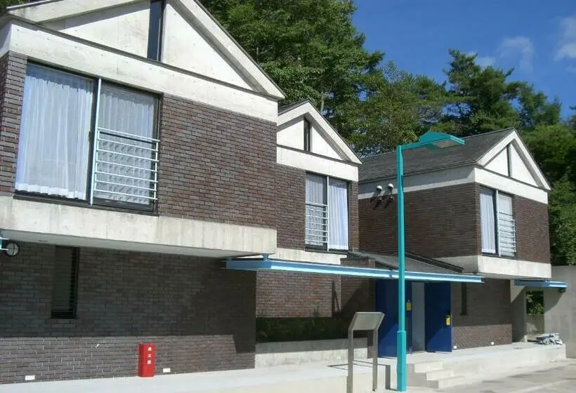 ビラホテル１ベッドルーム, Sundance Resort Yamanakako