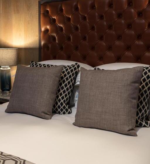 Номер Deluxe, The Driftwood Bexhill