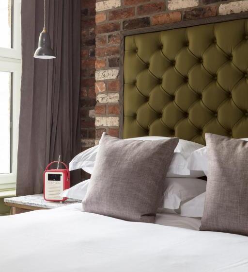 Номер Стандарт, The Driftwood Bexhill