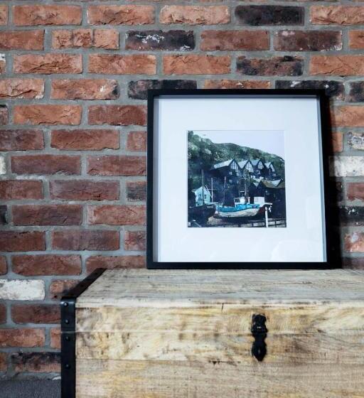 Номер Superior, The Driftwood Bexhill