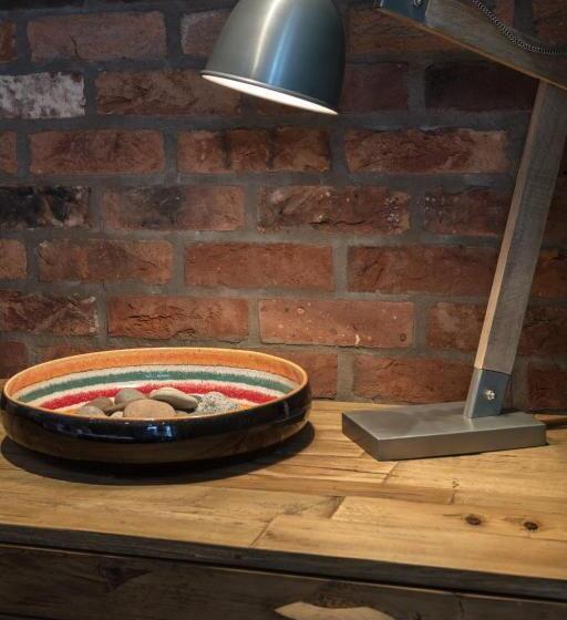 Номер Superior, The Driftwood Bexhill