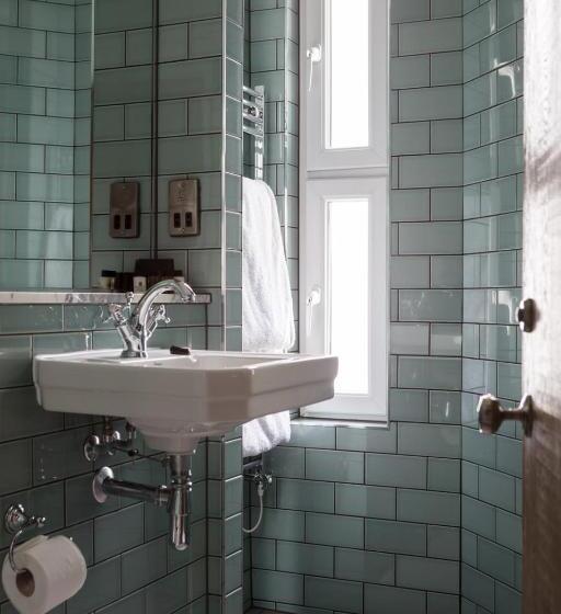 디럭스 룸, The Driftwood Bexhill