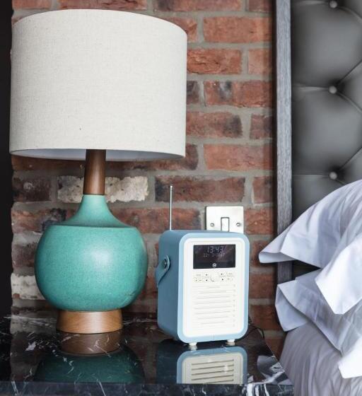 Номер Superior, The Driftwood Bexhill