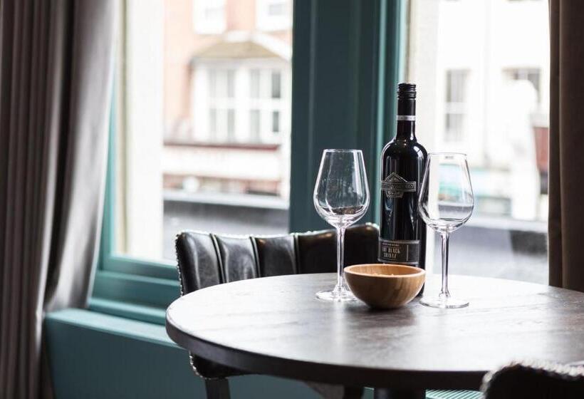 Номер Superior, The Driftwood Bexhill