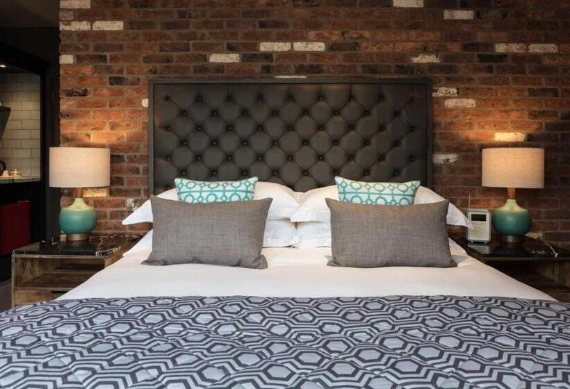 수피리어 룸, The Driftwood Bexhill