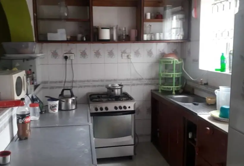 آپارتمان 1 خوابه, Marlin Guest Resort