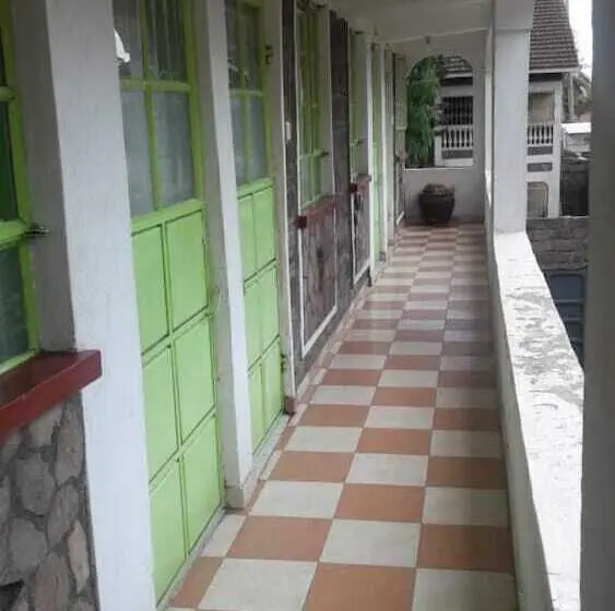 آپارتمان 1 خوابه, Marlin Guest Resort