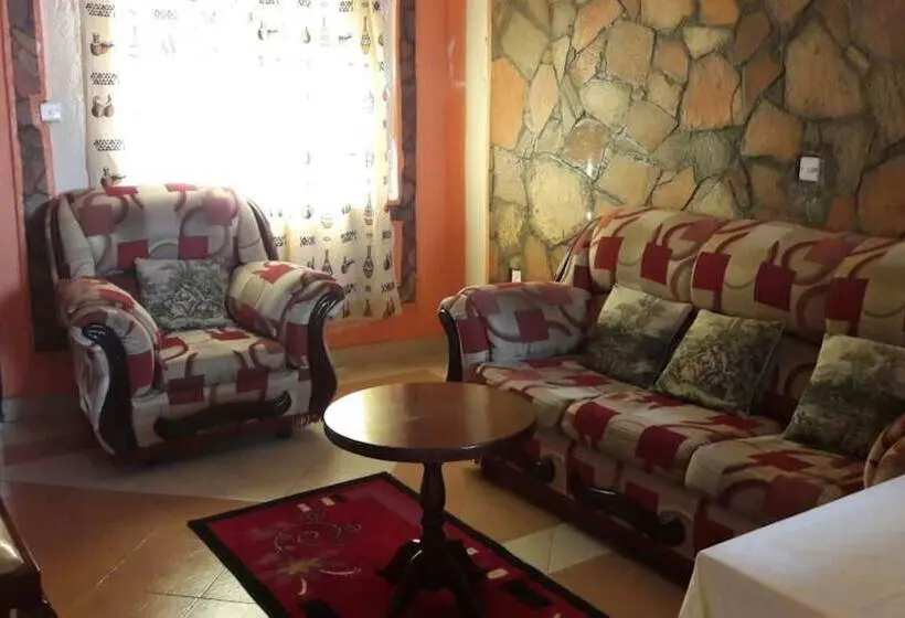 آپارتمان 1 خوابه, Marlin Guest Resort