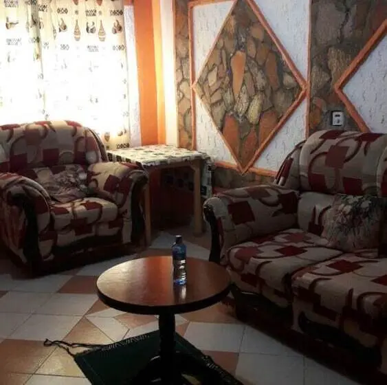 آپارتمان 1 خوابه, Marlin Guest Resort