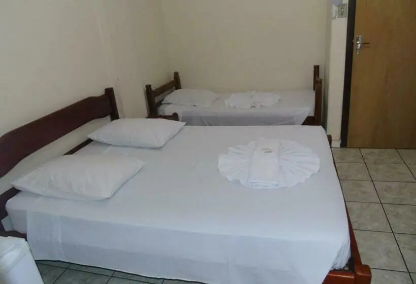Standard Kolmen Hengen Huone, Novo Hotel Douglas