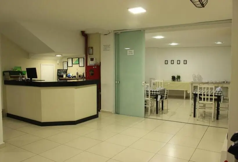 Standard Neljän Hengen Huone, Novo Hotel Douglas