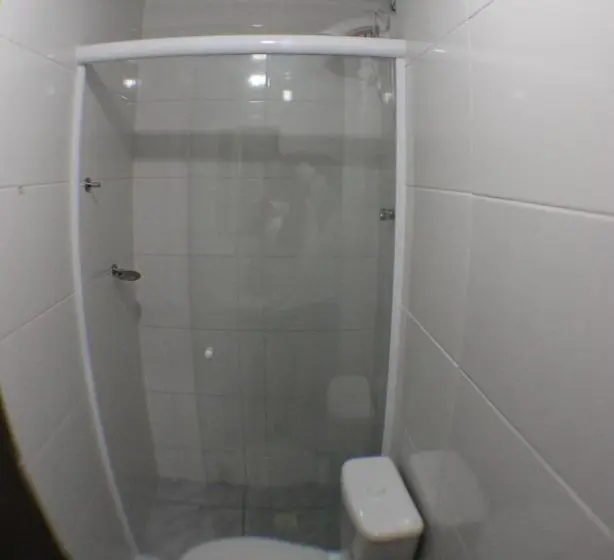 Standard Yhden Hengen Huone, Novo Hotel Douglas