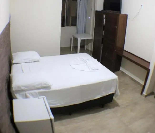 Standard Yhden Hengen Huone, Novo Hotel Douglas