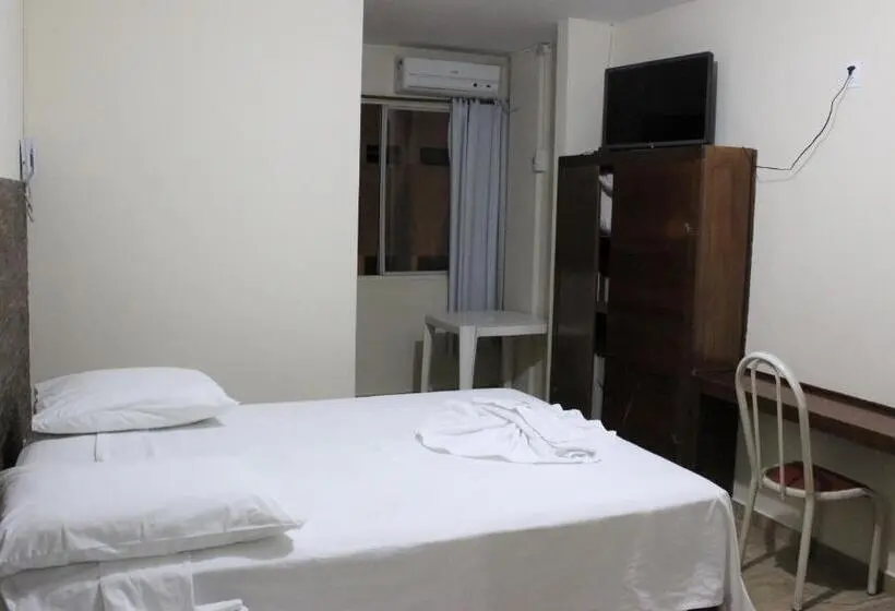 Standard Yhden Hengen Huone, Novo Hotel Douglas