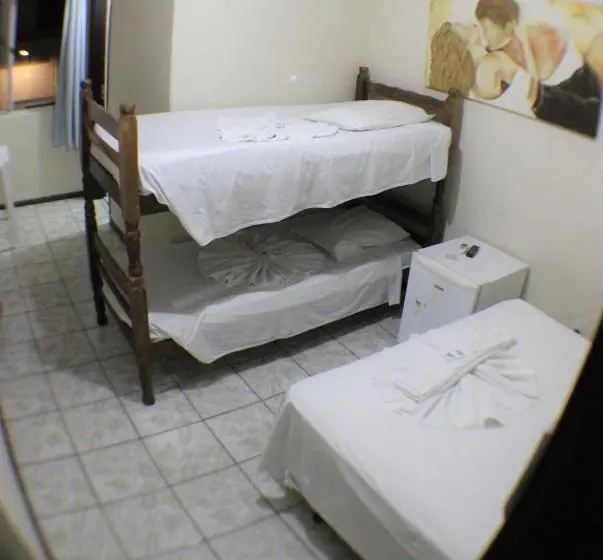 Standard Kolmen Hengen Huone, Novo Hotel Douglas