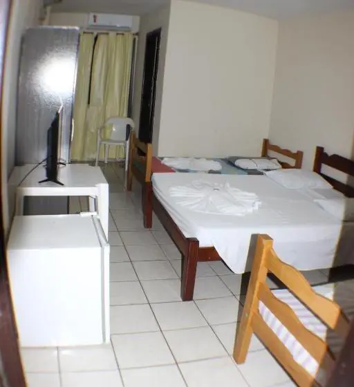 Standard Kolmen Hengen Huone, Novo Hotel Douglas