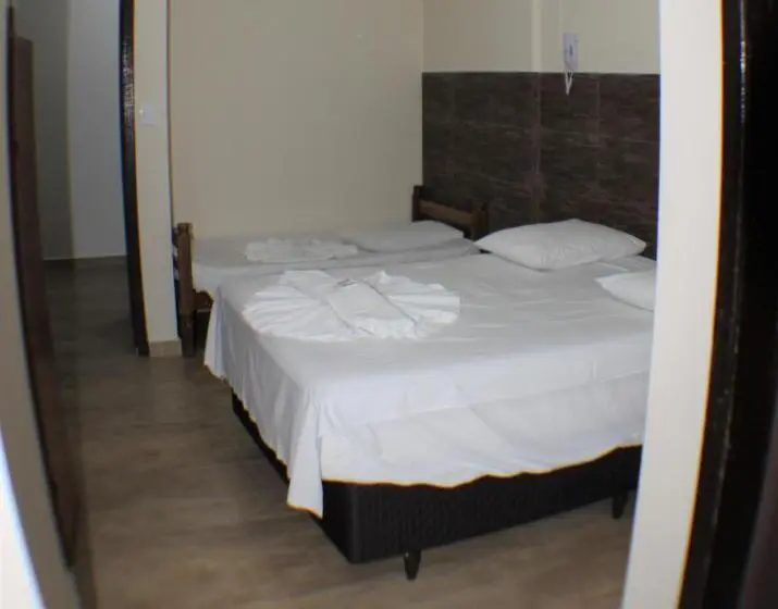 Standard-huone, Novo Hotel Douglas