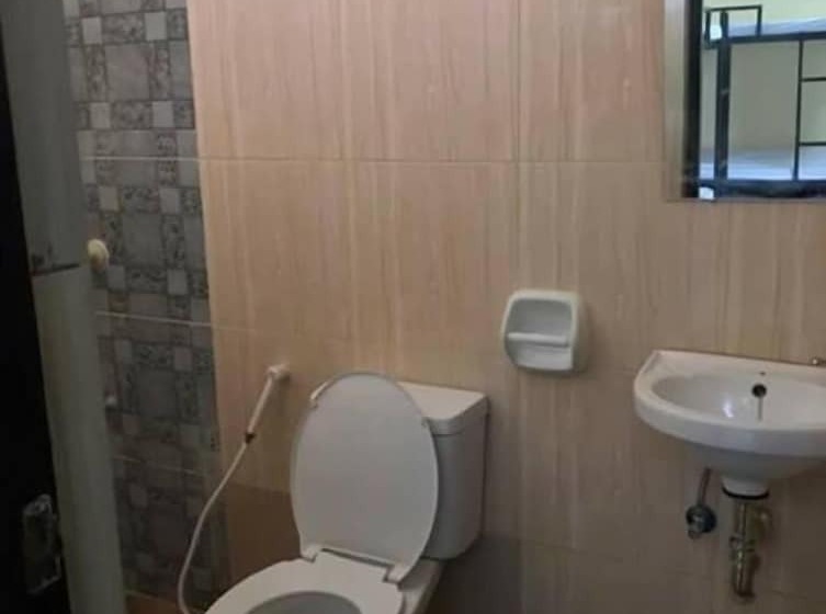 חדר סטנדרט, Pamana Beach Resort