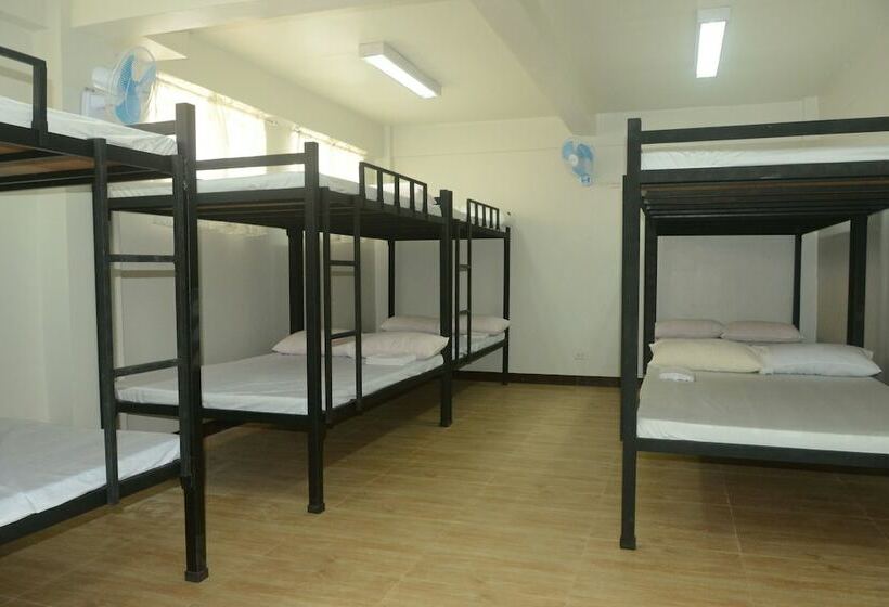 חדר סטנדרט, Pamana Beach Resort