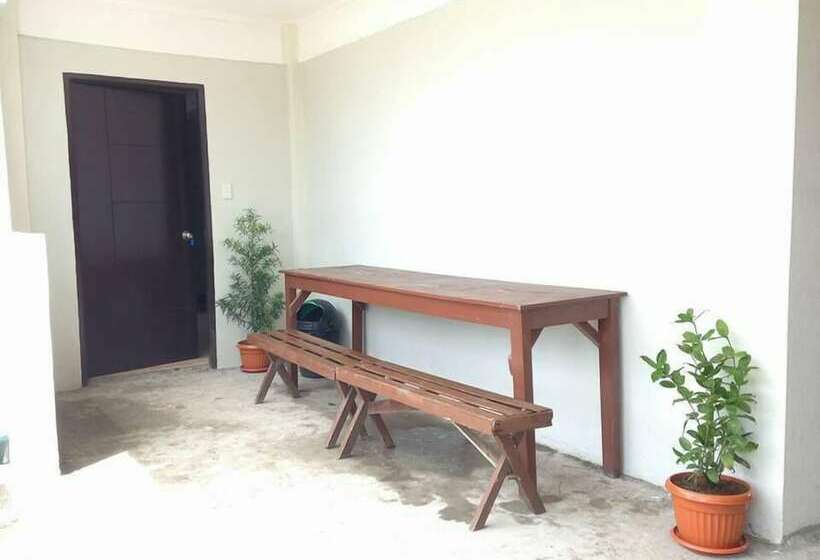 חדר סטנדרט, Pamana Beach Resort