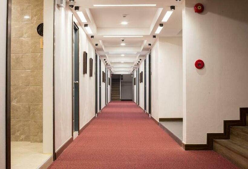 Номер Deluxe Кровать Кинг, Pongsakorn Boutique Resort