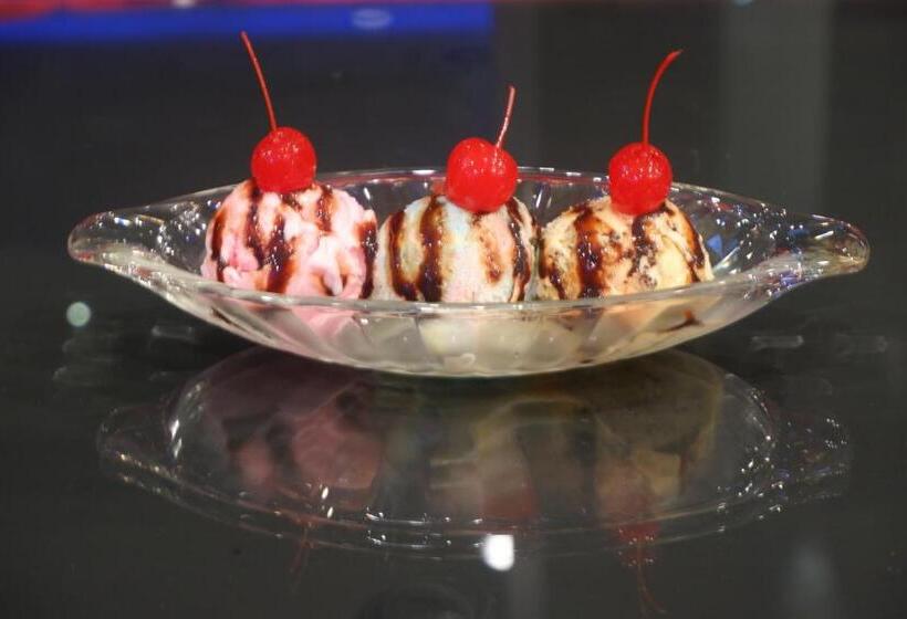 Номер Deluxe Кровать Кинг, Pongsakorn Boutique Resort