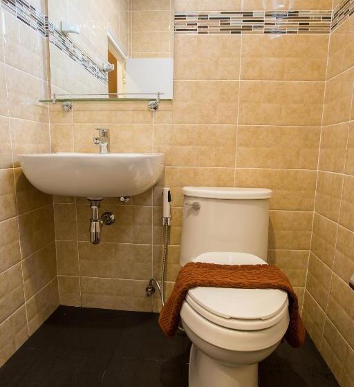 Номер Superior Кровать Кинг, Pongsakorn Boutique Resort