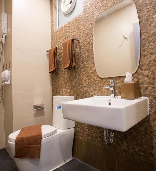 Номер Superior Кровать Кинг, Pongsakorn Boutique Resort