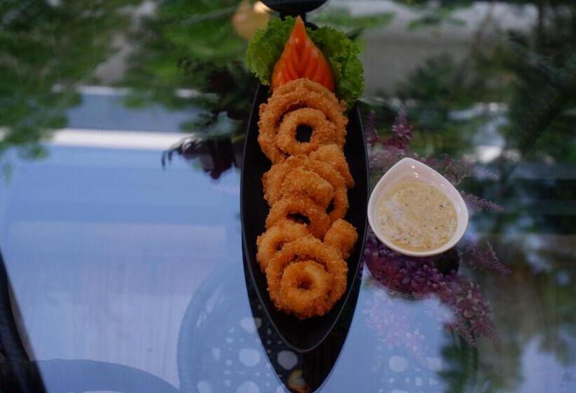 Номер Superior Кровать Кинг, Pongsakorn Boutique Resort