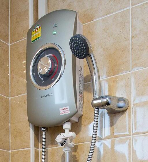 Номер Superior Одноместный, Pongsakorn Boutique Resort