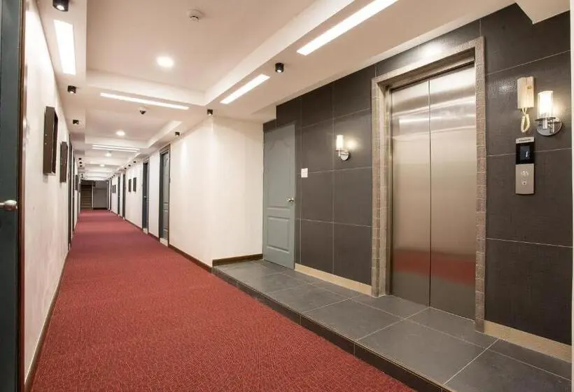 Superior Yhden Hengen Huone, Pongsakorn Boutique Resort