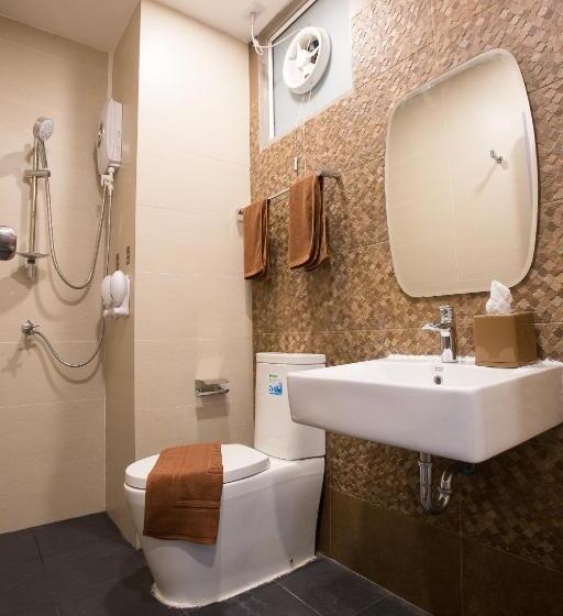 Номер Superior Одноместный, Pongsakorn Boutique Resort