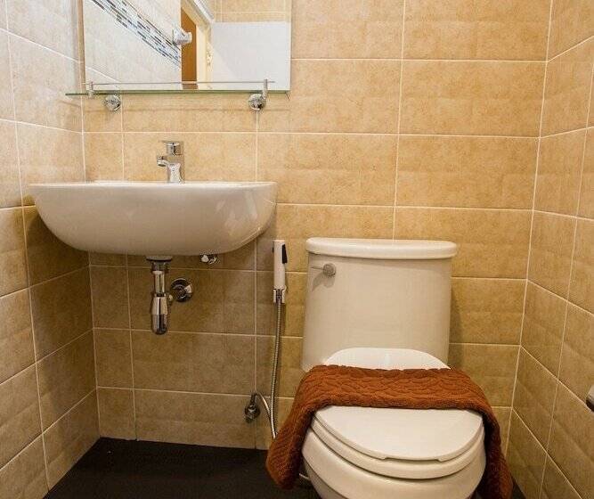 Номер Стандарт Вид на Сад, Pongsakorn Boutique Resort