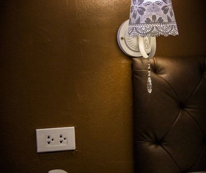 Номер Стандарт Вид на Сад, Pongsakorn Boutique Resort