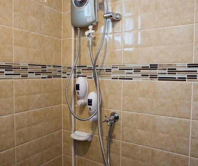 Номер Стандарт Вид на Сад, Pongsakorn Boutique Resort