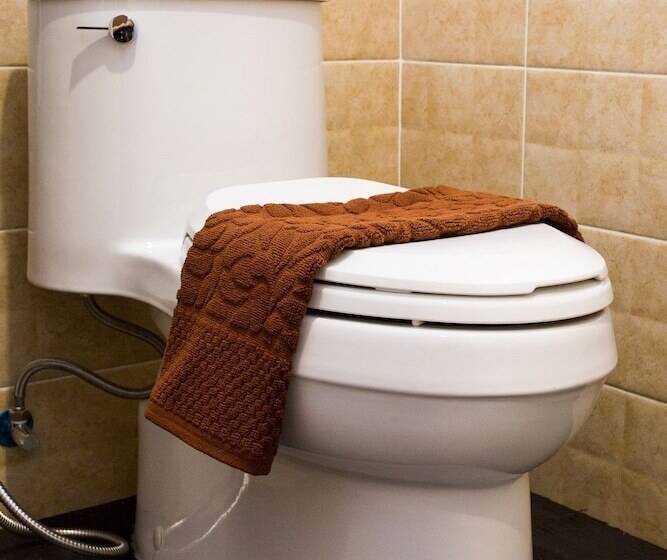 Номер Стандарт Вид на Сад, Pongsakorn Boutique Resort