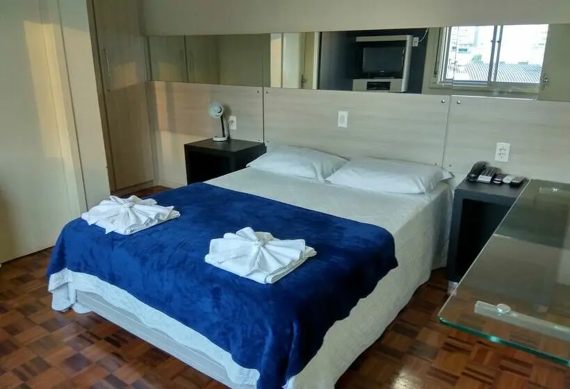スタンダードスタジオ, Soratur Hotel & Coworking