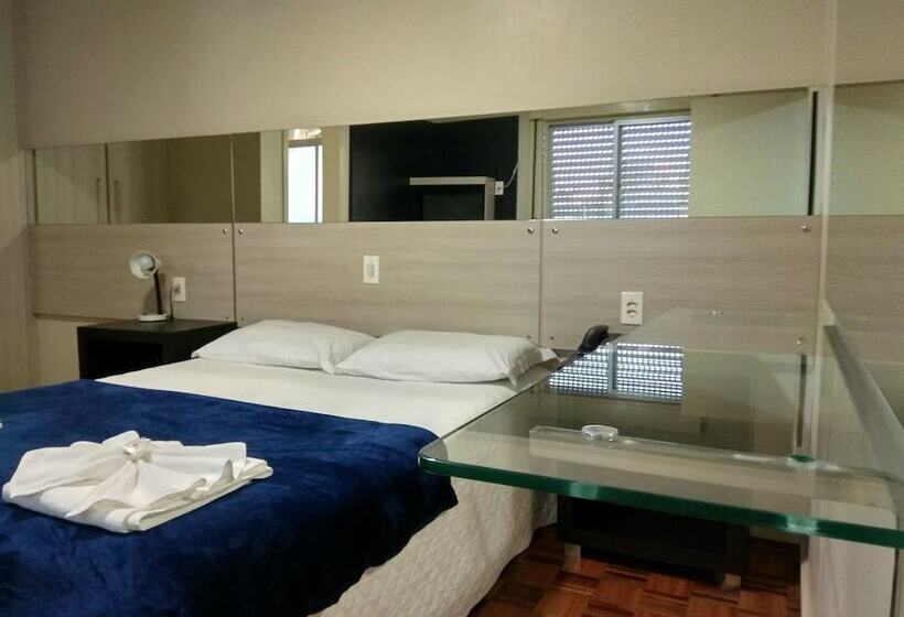 חדר סטודיו סטנדרד, Soratur Hotel & Coworking