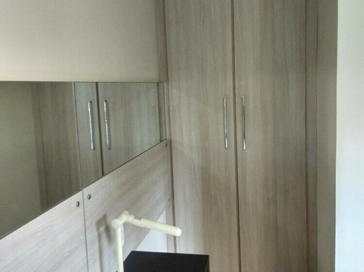 חדר סטודיו סטנדרד, Soratur Hotel & Coworking