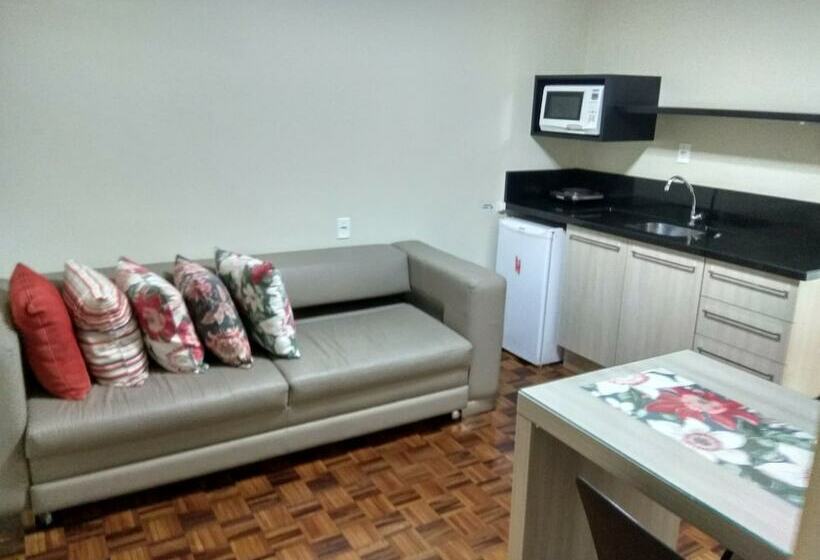 إستوديو قياسى, Soratur Hotel & Coworking