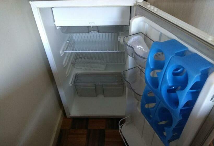 غرفة إقتصادية, Soratur Hotel & Coworking