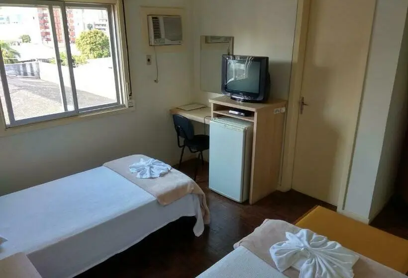 エコノミールーム, Soratur Hotel & Coworking