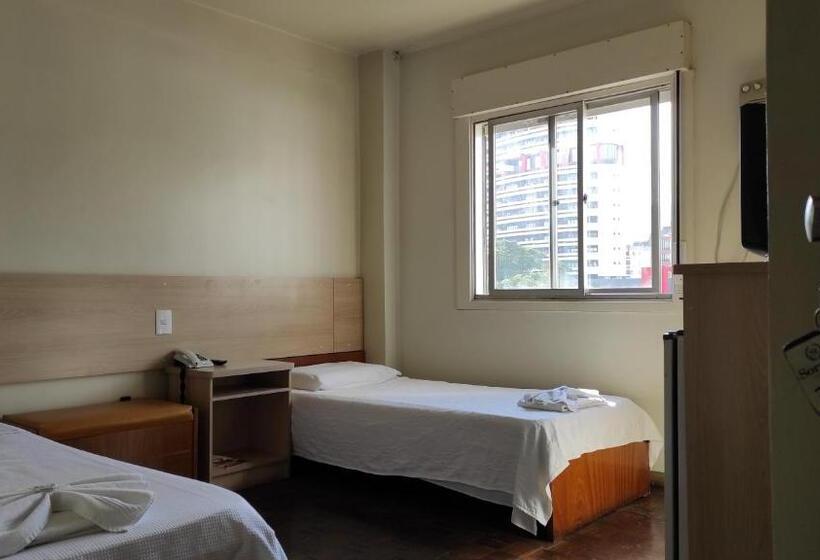 غرفة إقتصادية, Soratur Hotel & Coworking