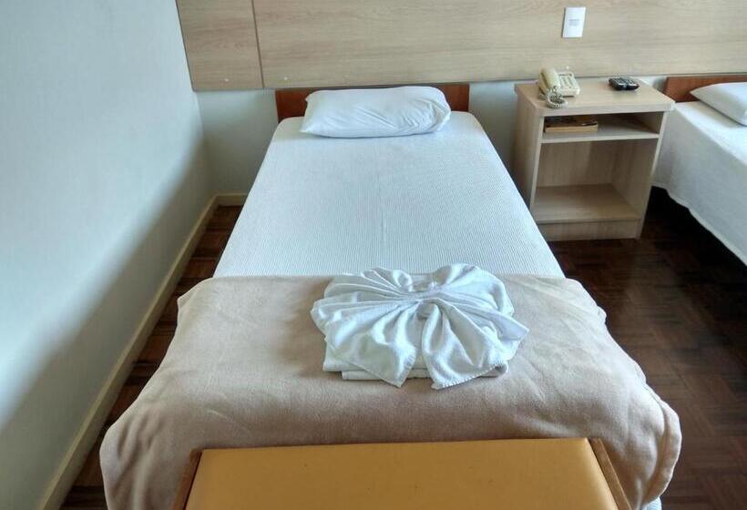 غرفة إقتصادية, Soratur Hotel & Coworking