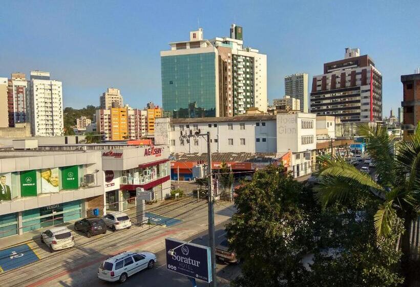 غرفة سوبيريور عائلية, Soratur Hotel & Coworking