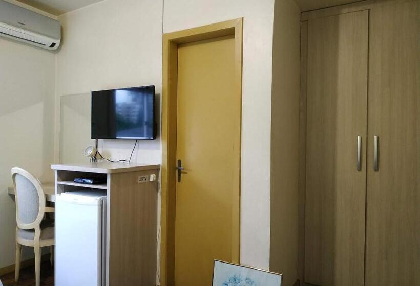 חדר משפתחתי סופריור, Soratur Hotel & Coworking